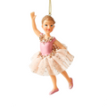 Young Ballet Dancer -