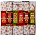 Racing Gingerbread Party Crackers