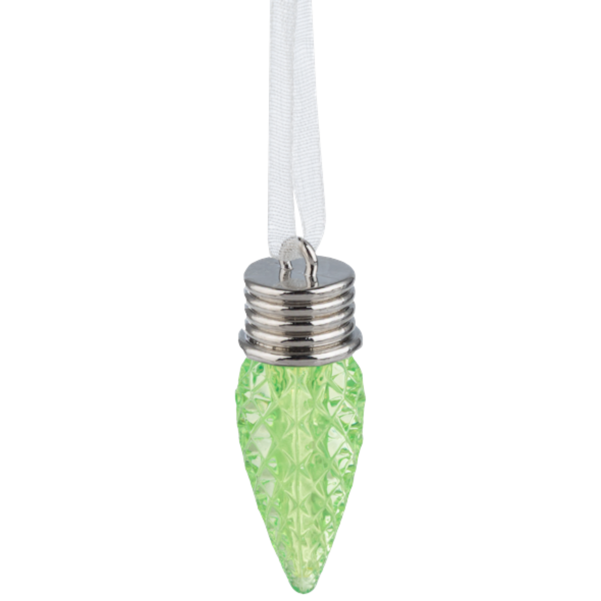 You Are A Gem Charm - Green