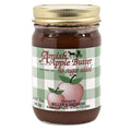 Apple Butter, No Sugar