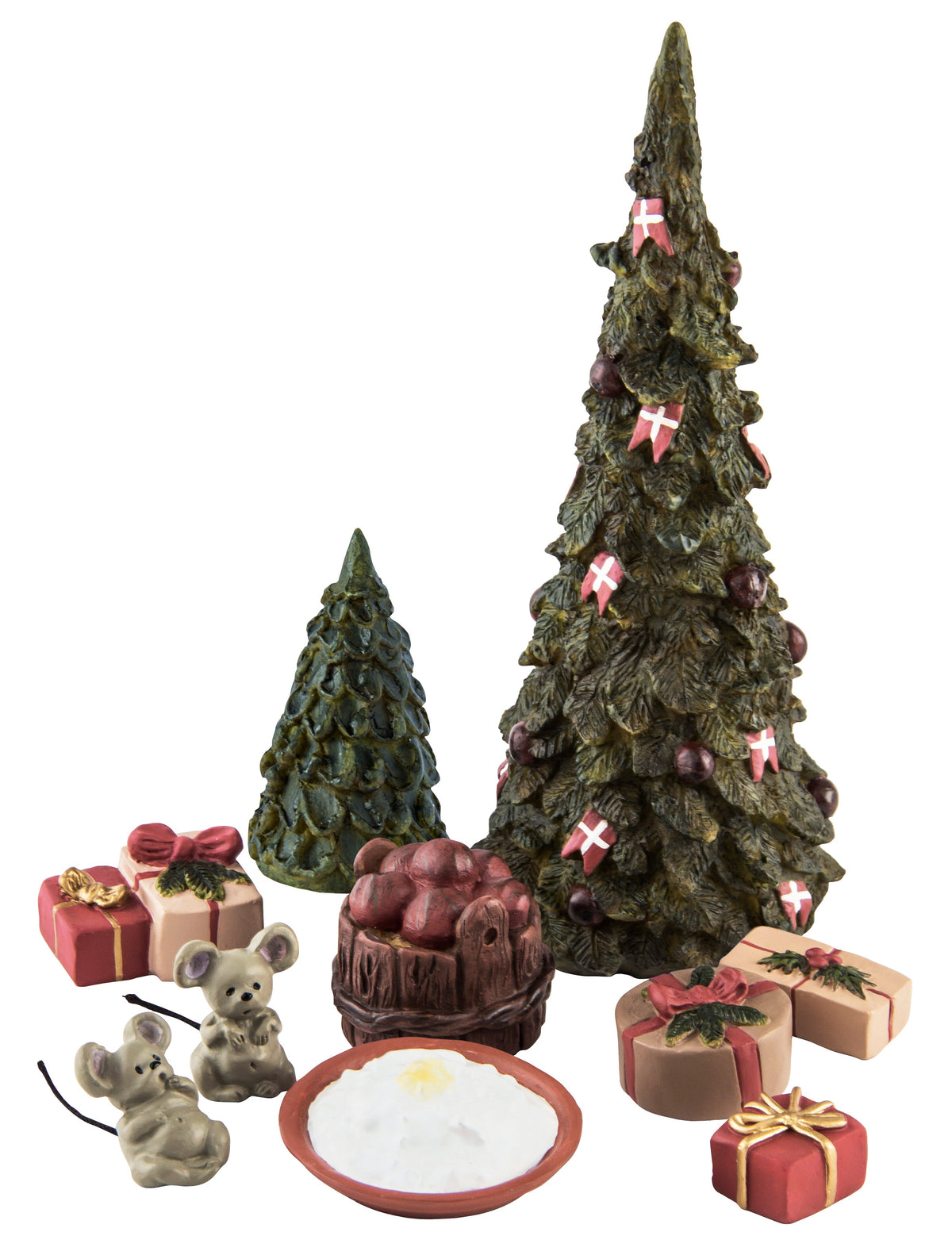 Klarborg Elves Accessories Set