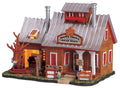 Maple Grove Sugar Shack