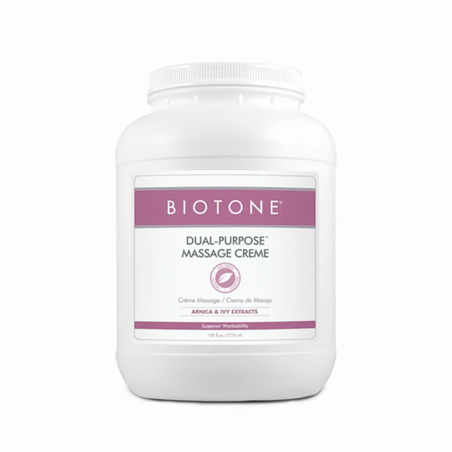 BIOTONE® Dual-purpose Massage Creme
