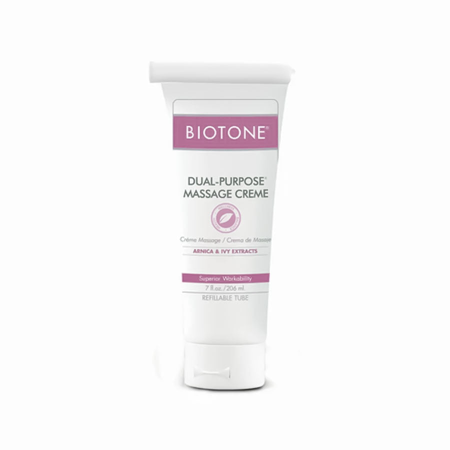 BIOTONE® Dual-purpose Massage Creme