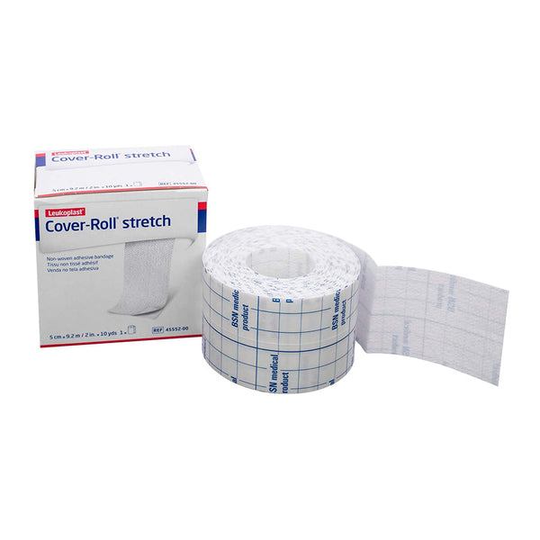 BSN Medical Cover-roll Stretch - 2in x 10yds