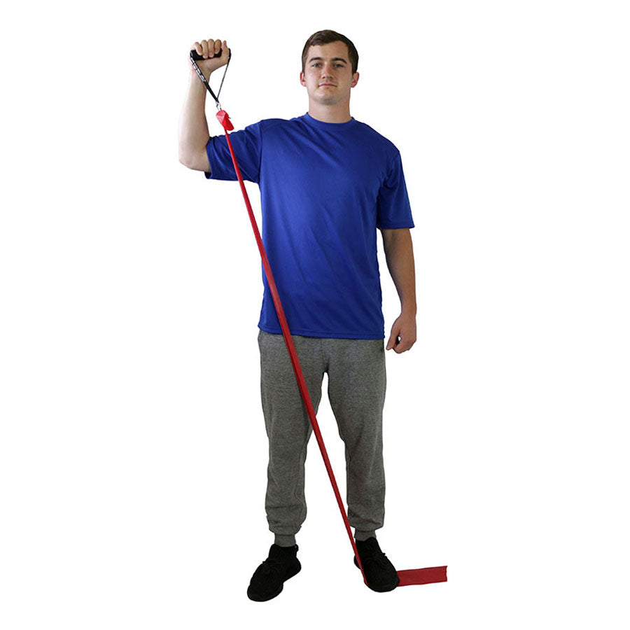 CanDo D-handles