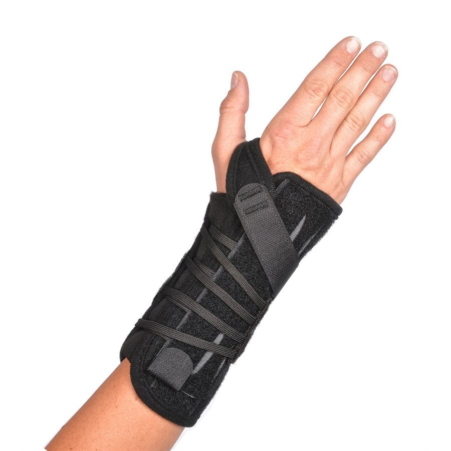 Hely & Weber Titan Wrist Lacing Orthosis