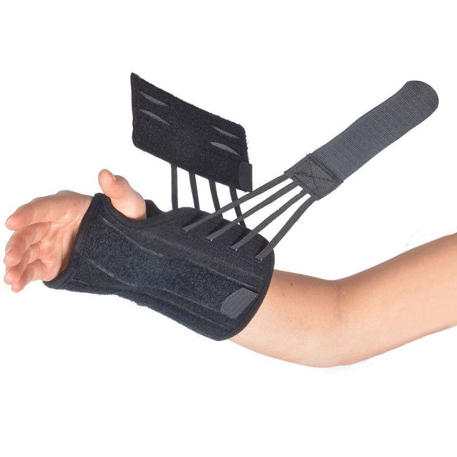 Hely & Weber Titan Wrist Lacing Orthosis