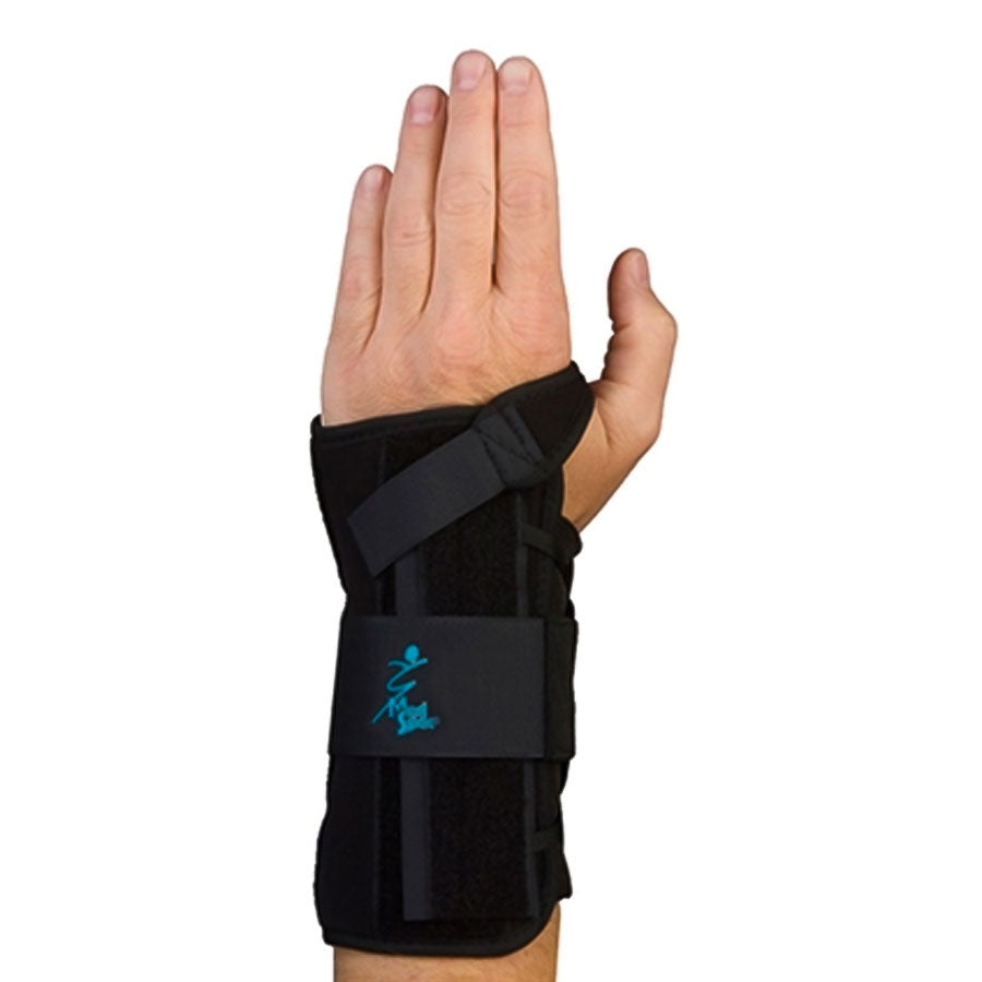 Med Spec Universal Wrist Lacer