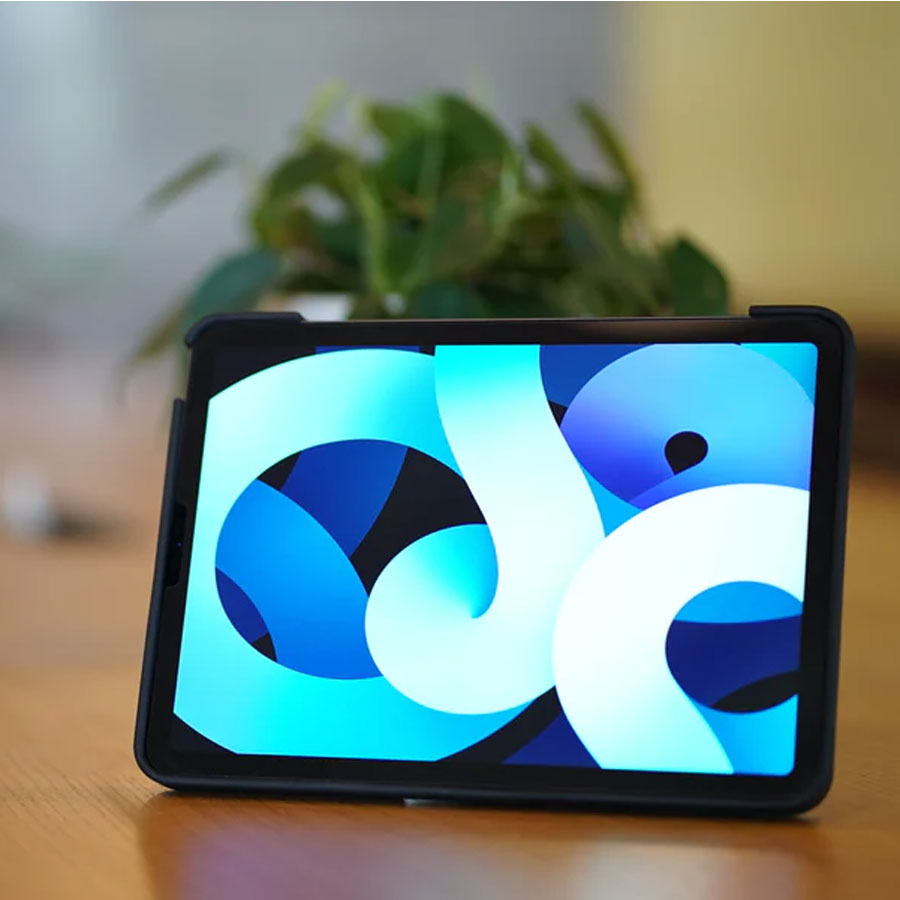 WingoCase iPad