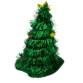 Christmas Tree Christmas Hat