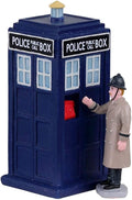 Police Call Box Set