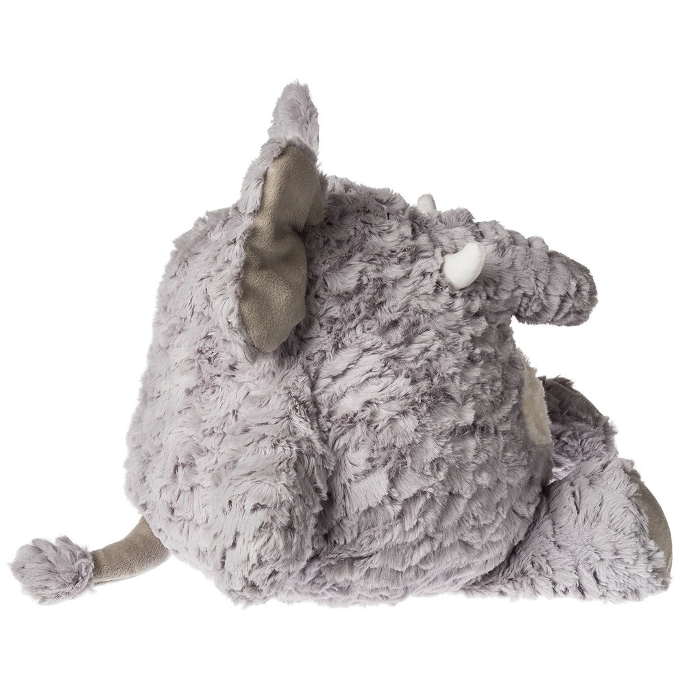 Puffernutter Elephant