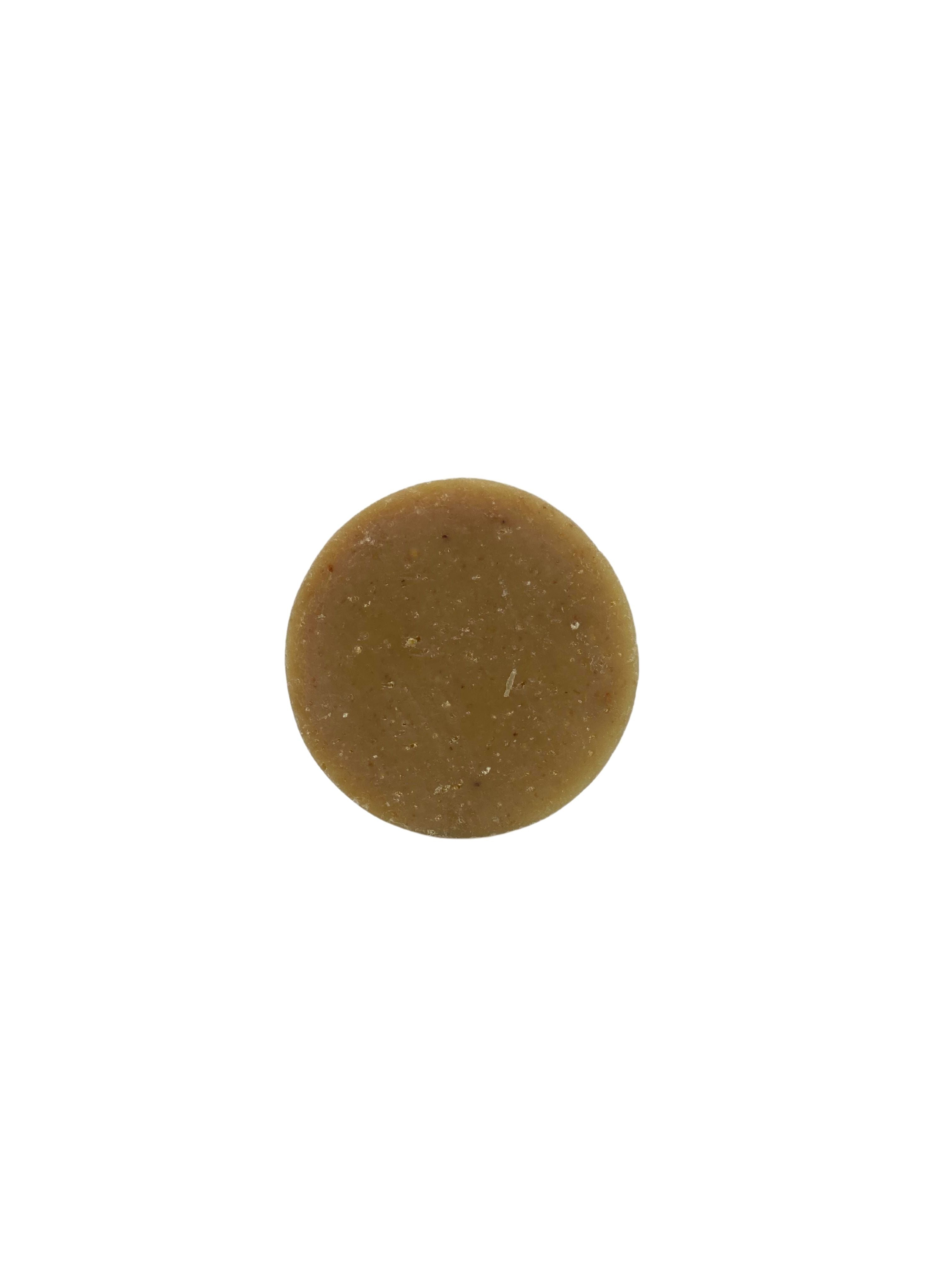 Soap Bar, Sappo Hill