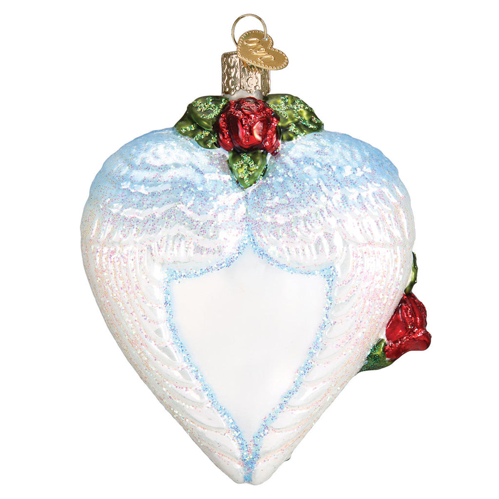 Old World Christmas In Loving Memory