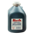 Molasses, Blackstrap