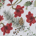 Celebrate The Season Table Runner 54 Inch