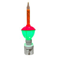 Classic Bubble Night Light - 5 Inch