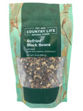 Black Beans, Instant, Organic, Low Salt