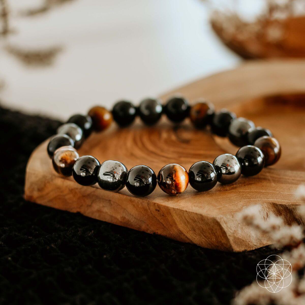 Peace & Protection Bracelet Collection