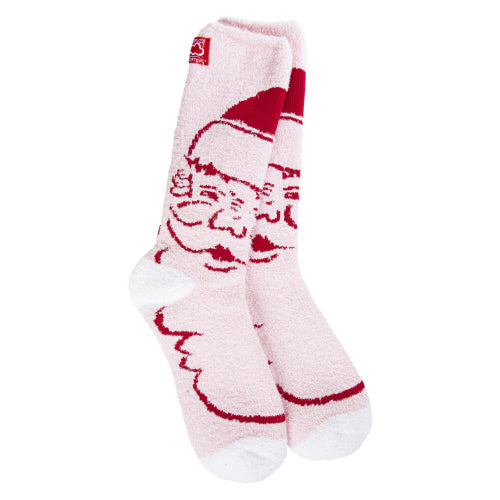 Cozy Crew - Santa