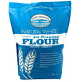 White Flour Natural, Premium, Unbleached