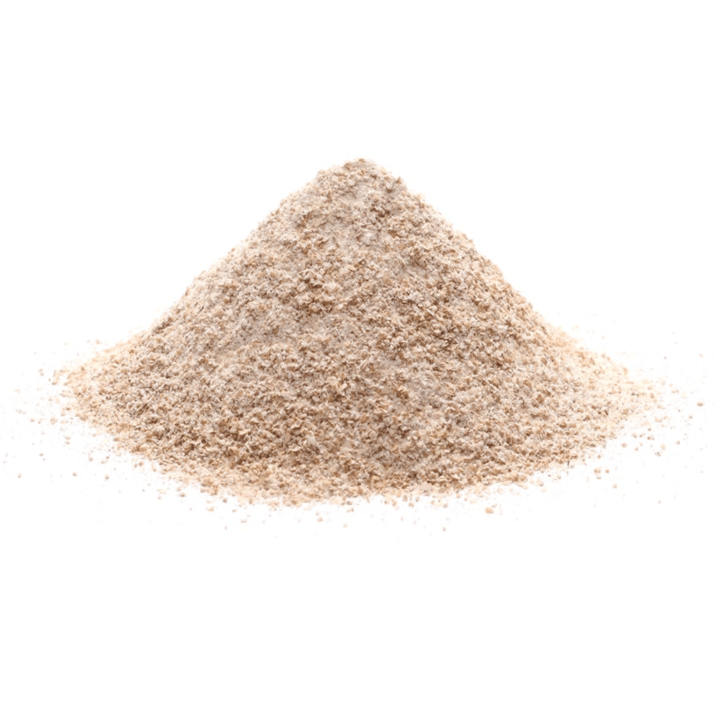 Whole Wheat Flour, Bronze Chief, Certified Glyphosate Free
