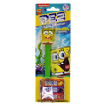 Pez - SpongeBob SquarePants (Crystal)