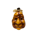 Expression Pumpkin - Mischievous Murray