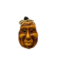 Expression Pumpkin - Whistling Wilbur