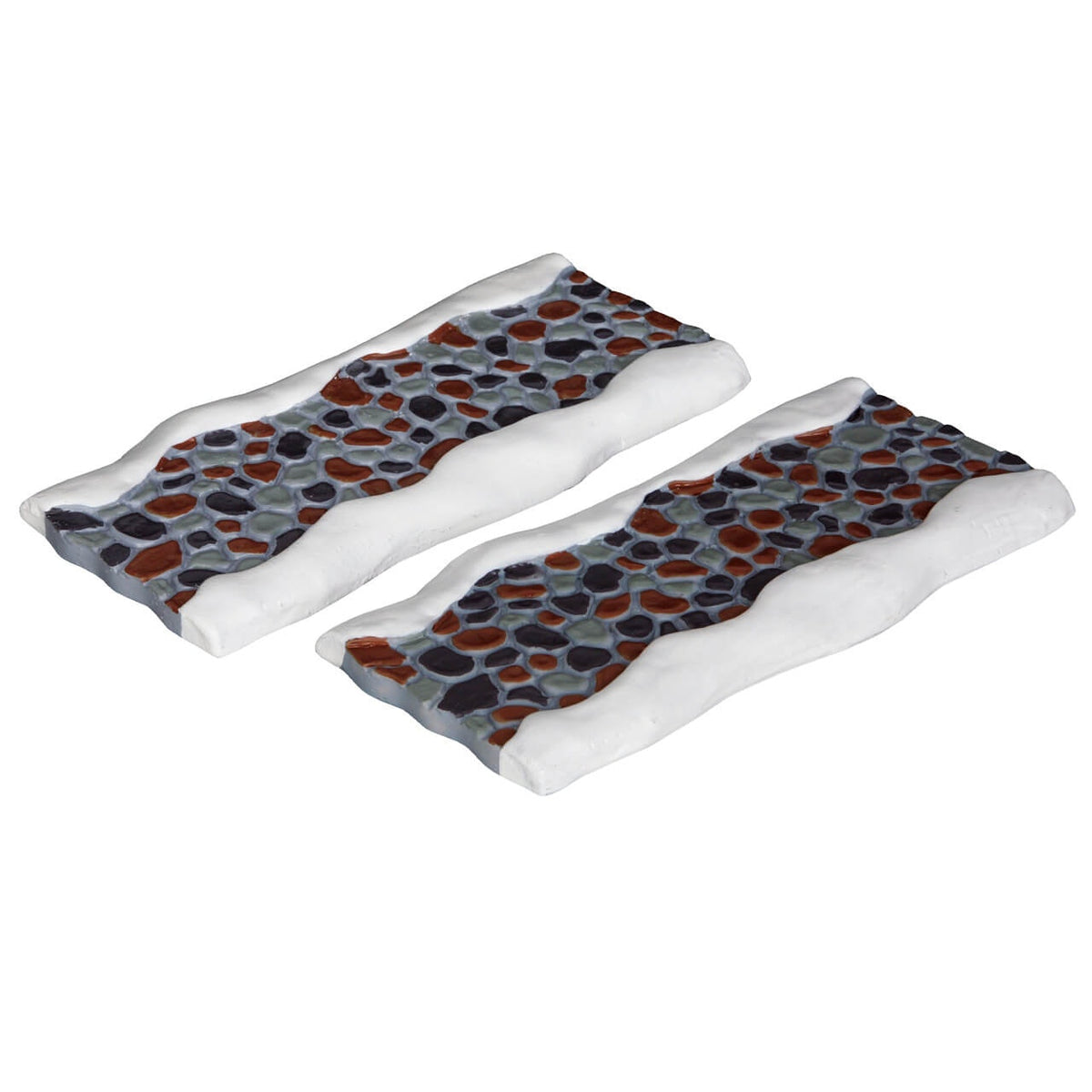 Stone Road Straight - 2 Piece Set